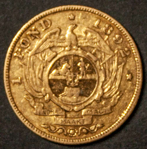 1892 Pond - ungraded