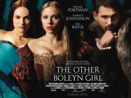 THE OTHER BOLEYN GIRL