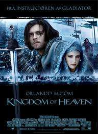 THE KINGDOM OF HEAVEN
