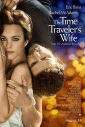 THE TIME TRAVELLER'S WIFE- Eric Bana, Rachel McAdams
