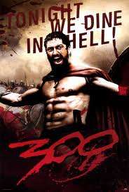 300- GERARD BUTLER