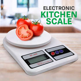 ELECTRONIC KITCHEN SCALE(LOW PRICE LIMITED STOCK )