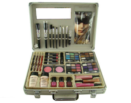 Magic color makeup kit
