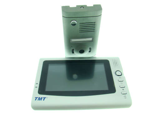 7inch Video Doorphone System