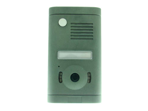 7inch Video Doorphone System