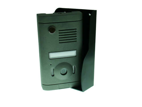 7inch Video Doorphone System