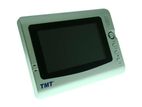 7inch Video Doorphone System