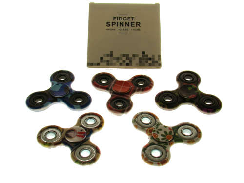 FIDGET SPINNER SALE - REDUCED SHIPPING
