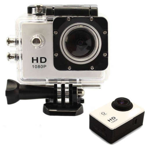 Action Camera 1080P