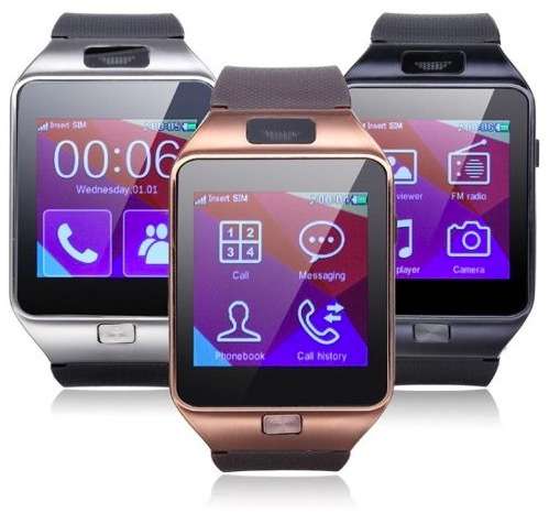 SMART WATCHES MONTH END GIVE-AWAYS