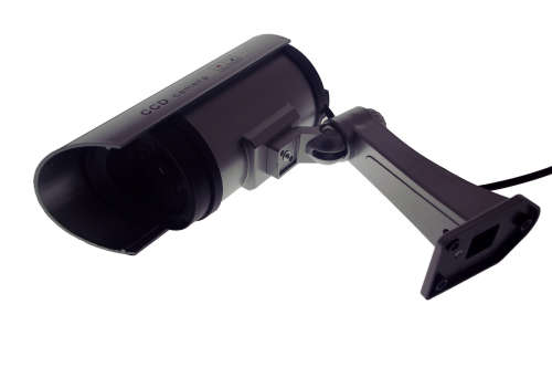 Dummy IR Camera