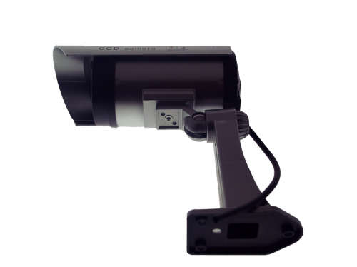 Dummy IR Camera