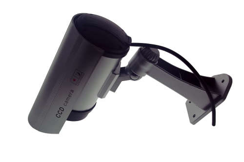Dummy IR Camera