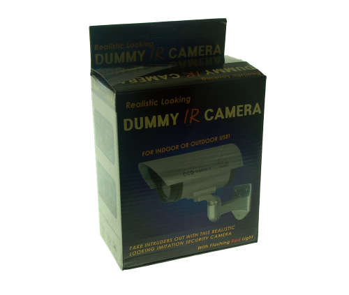 Dummy IR Camera
