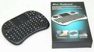 MINI KEYBOARD