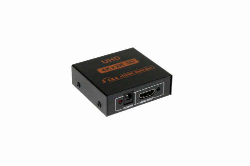 1X2 HDMI Splitter