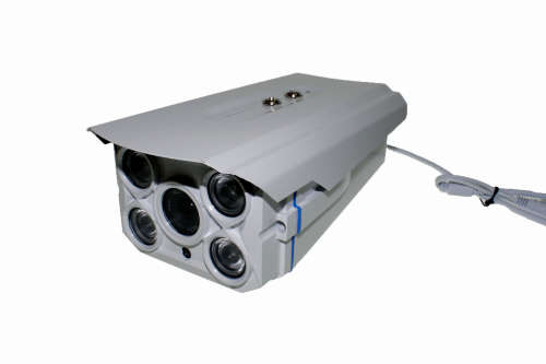 3MP AHD Infrared Waterproof Camera-5