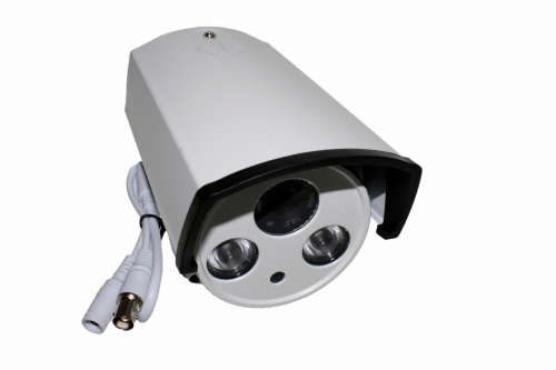 3MP AHD Infrared Waterproof Camera-3