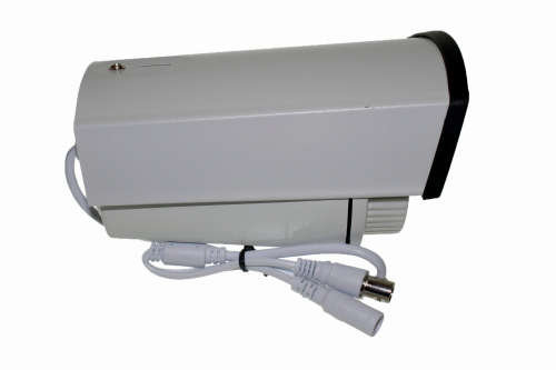 3MP AHD Infrared Waterproof Camera-3