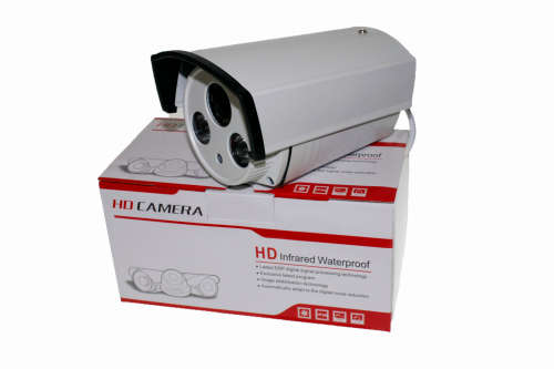 3MP AHD Infrared Waterproof Camera-3