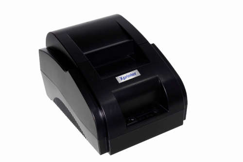 Thermal Receipt Printer