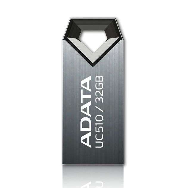 ADATA (UC510) 32GB USB Flash Drive
