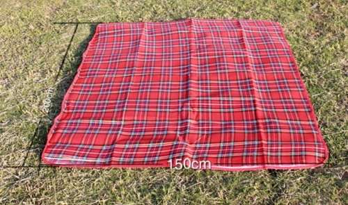 Outdoor Picnic Mat