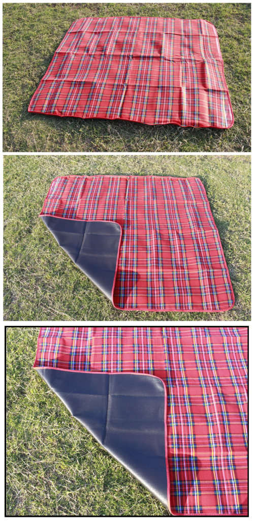 Outdoor Picnic Mat