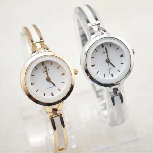Jw and Jhlf ladies fashion watch