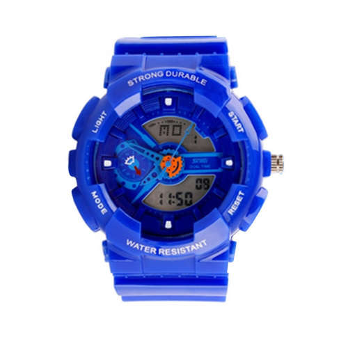 Skmei  Sport watch Blue