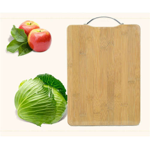 Bamboo Cutting Board