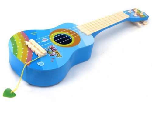 4 String Guitar