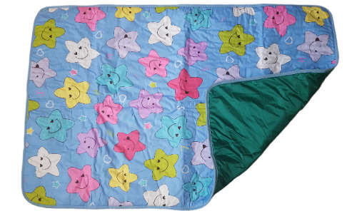 Waterproof Baby Urine Mat