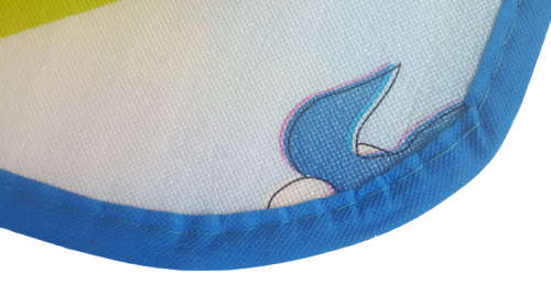 Baby Crawl  and Play Mat