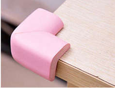 Corner Guard pink