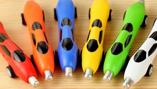 Automobile Gift Pen