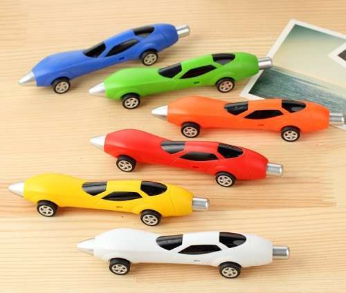 Automobile Gift Pen