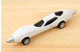 Automobile Gift Pen