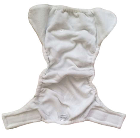 Bum Essentials Cloth nappies