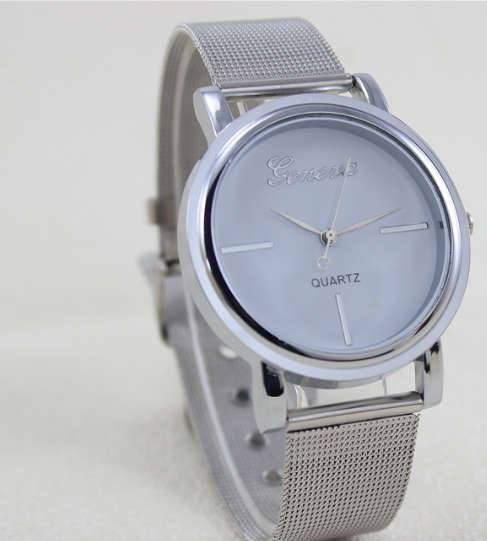 Geneva Ladies Fashion watch