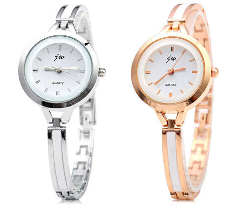 Jw ladies fashion watch