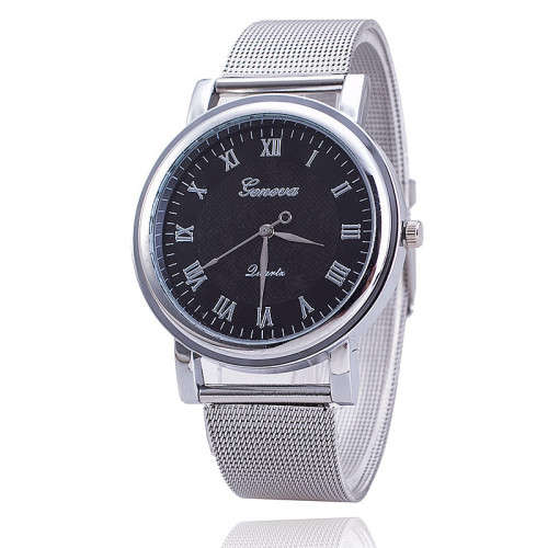Geneva Ladies Fashion watch