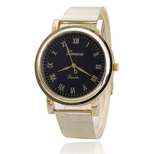 Geneva Ladies Fashion watch
