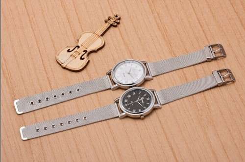 Geneva Ladies Fashion watch