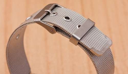 Geneva Ladies Fashion watch