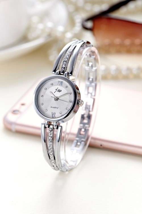 JW Ladies Fashion watch