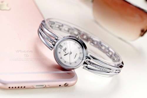 JW Ladies Fashion watch