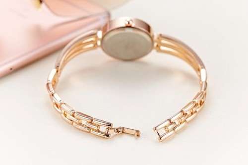 JW Ladies Fashion watch