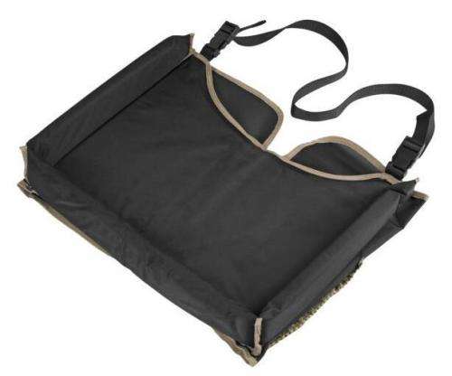 Play N Snack Travel Tray