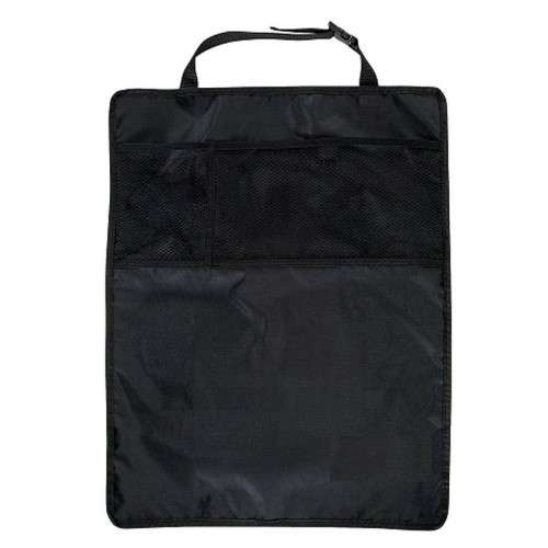 2 in1 Car Seat Kick mat and Organiser